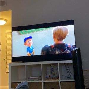 Meet your Posher, Colin